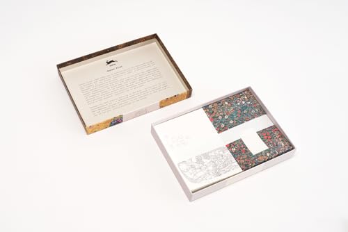 Gustav Klimt: Korrespondenz Set / Briefpapier Set / Set de Correspondance (Correspondence Set)