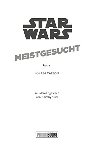 Star Wars: Meistgesucht: Die Vorgeschichte zu Solo...