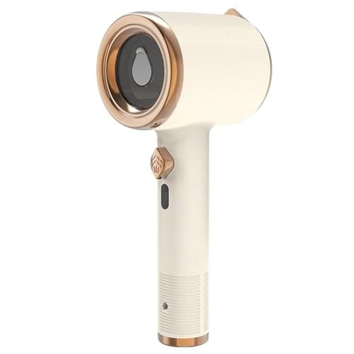 Xbsduih Mini MáQuina de Planchar PortáTil, Mini MáQuina de Planchar, Mini MáQuina de Planchar de Mano de Viaje y de Mano, Enchufe de la UE