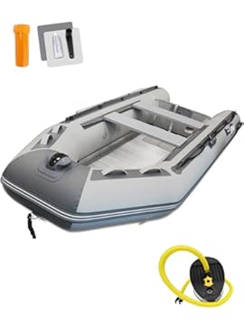 best inflatable boats canada for families