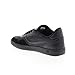 Lakai Terrace Mens Skate Shoes, Black/Black Suede, 5.5