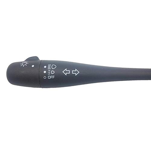 Commutateur de clignotants colonne de direction Sentra Tsuru 88923944 - 4