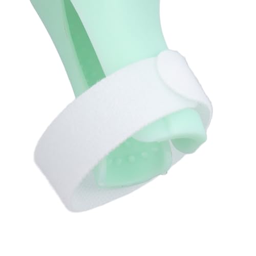 Botas para Preparação de Gatos, Capas para Pata de Gato, Fecho Ajustável de Gancho e Laço, Profissio