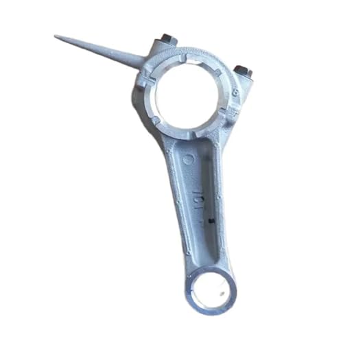 Conexión MZ360 biela motor generador compatible con 7CT-E1650-00 EF5200 4600 4000