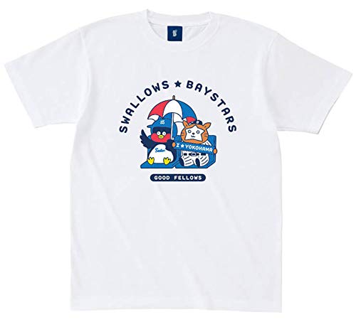 Amazon.co.jp: つば九郎 × DB.スターマン × Seiji Matsumoto TEE