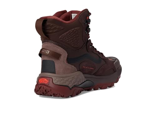 Image of Vans unisex-adult Mte Crestline Adv Gore-tex