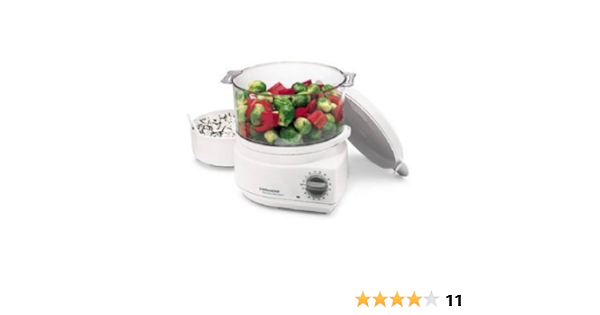 black & decker hs2000 flavor scenter steamer and rice cooker