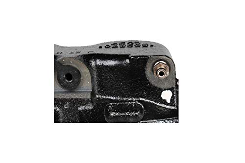 Rear Driver Side Disc Brake Caliper For Sprinter 3500, Crafter Van