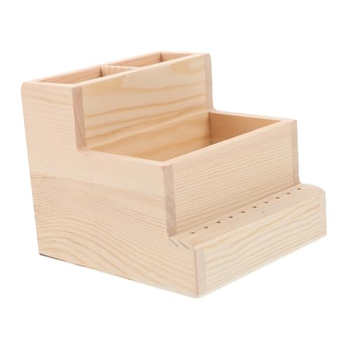 VINTORKY �r���[�e�B�[ �c�[�� �X�g���[�W �{�b�N�X �h���� �r�b�g �I�[�K�i�C�U�[ �l�C�� �h���� �P�[�X �}�j �T�v���C �X�g���[�W �P