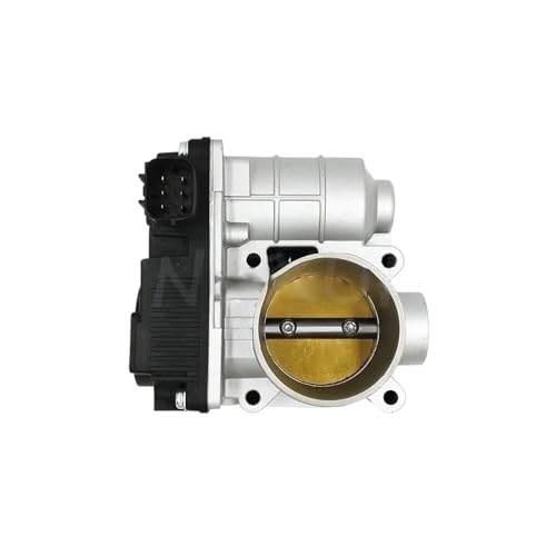 Corps de papillon Nissan Sentra 1.8L pour vos trajets fluides