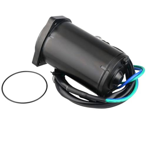 Motor fueraborda de 2 tiempos F40 F50 con elevación suave 62X-43880 2