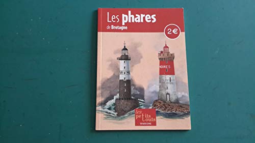 Petits Touts Phares de Bretagne
