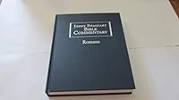 Jimmy Swaggart Bible Commentary - Romans 1934655090 Book Cover