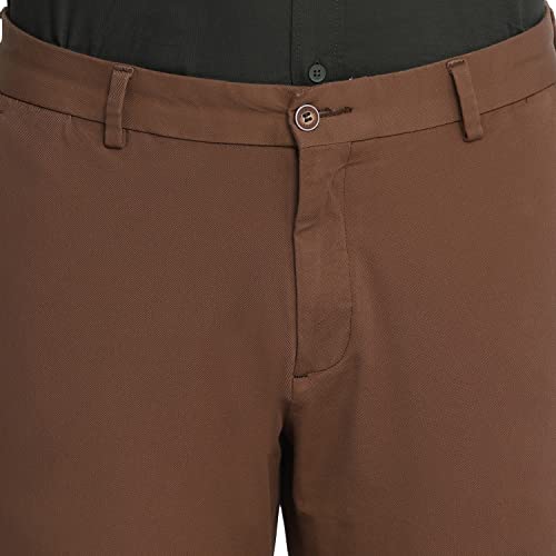Image of Blackberrys Men Casual Pants
