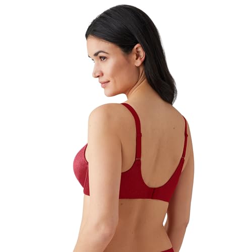Image of Wacoal Women's Back Appeal Underwire Bra