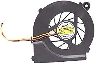 SellZone Laptop CPU Fan Compatible for HP Pavilion G4-1000 G6-1000 G7-1000 G4 G4T G4-1100 G4-1200 G4-1300 G6-1100 G6-1200 G6-1300 Series Laptop CPU Cooling Fan 3PIN Wire (B09G3D6TJ8) Amazon Price History, Amazon Price Tracker
