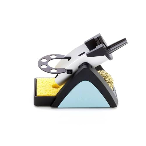 Weller WSR 208 Ablage (L x B x H) 197 x 77 x 147 mm