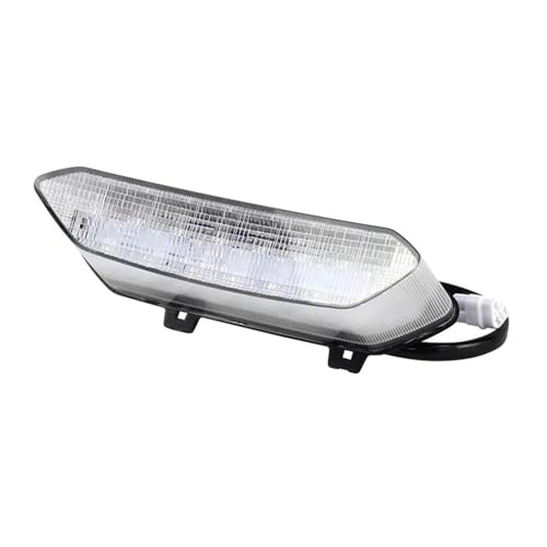 Feu arrière LED pour régler vos pannes d'éclairage 12V sur Raptor 700
