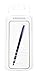 Samsung Korea Galaxy Note8 Original Replacement S-Pen, Blue EJ-PN950BLEGKR