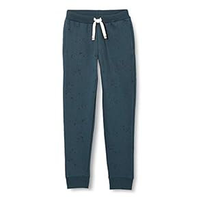 Noppies jongens Broek B Sweat pants Warburton