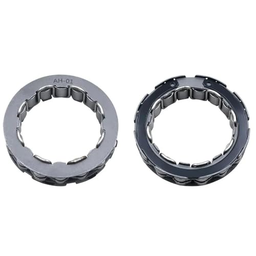 Roue libre de demarreur moto compatible avec ZG1400 et Z1000