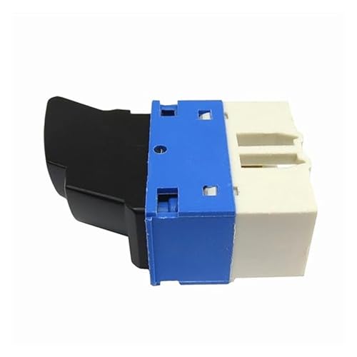 Boutons commutation lève-vitre Fiat Ducato commande fluide gauche - 4