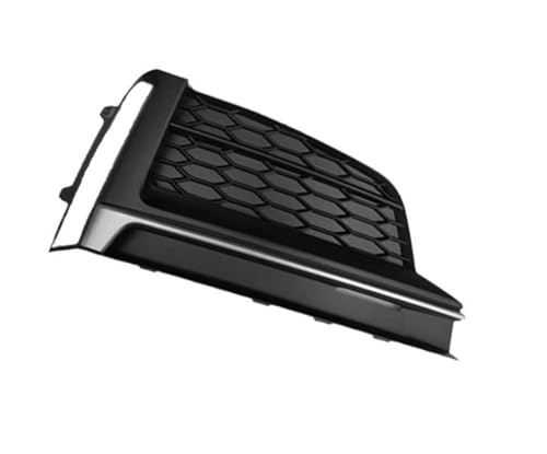 Accessoires de décoration de feux antibrouillard Audi A5 S5