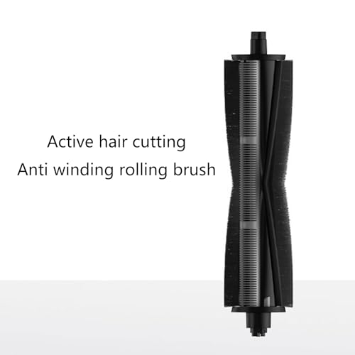 Pièce de rechange brosse principale pour aspirateur robot X30