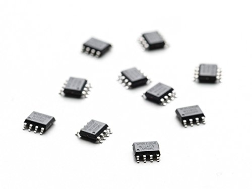Best Price Square LED Driver, NEOPIXEL, 10PK 1378 by ADAFRUIT Industries