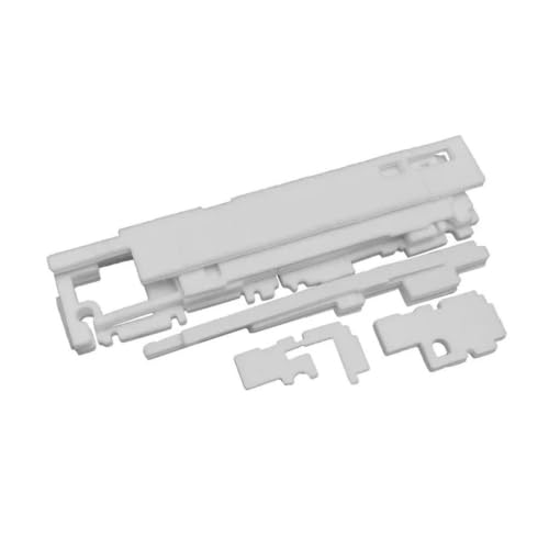 Kit de amortiguador QY5-0533-000 para impresoras Canon TS 6050 y serie TS8050