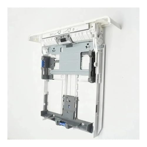 Plateau de cassette M404 résout problème alimentation papier