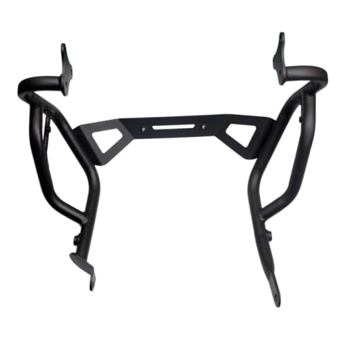 Pare-chocs Transalp XL750 2025 cadre protection moteur crash barre moto