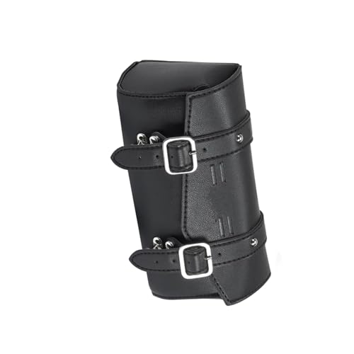 Alforja moto almacenamiento herramientas para Sportster XR1200 2008-2013