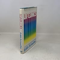 Lifelines: The Ten Commandments for Today 0891072284 Book Cover