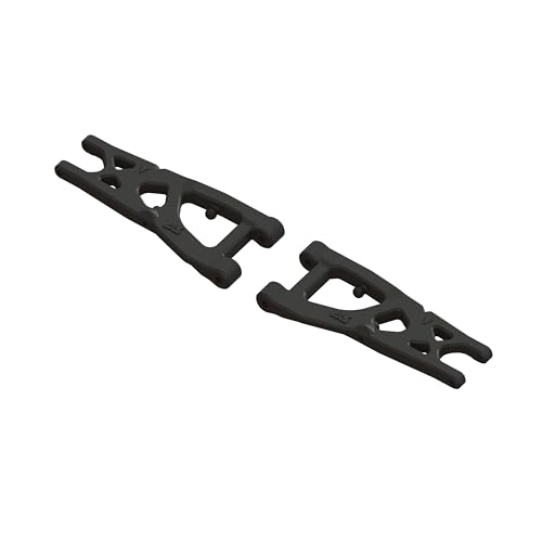 ARRMA Front Lower Suspension Arms (1 Pair), ARA330847
