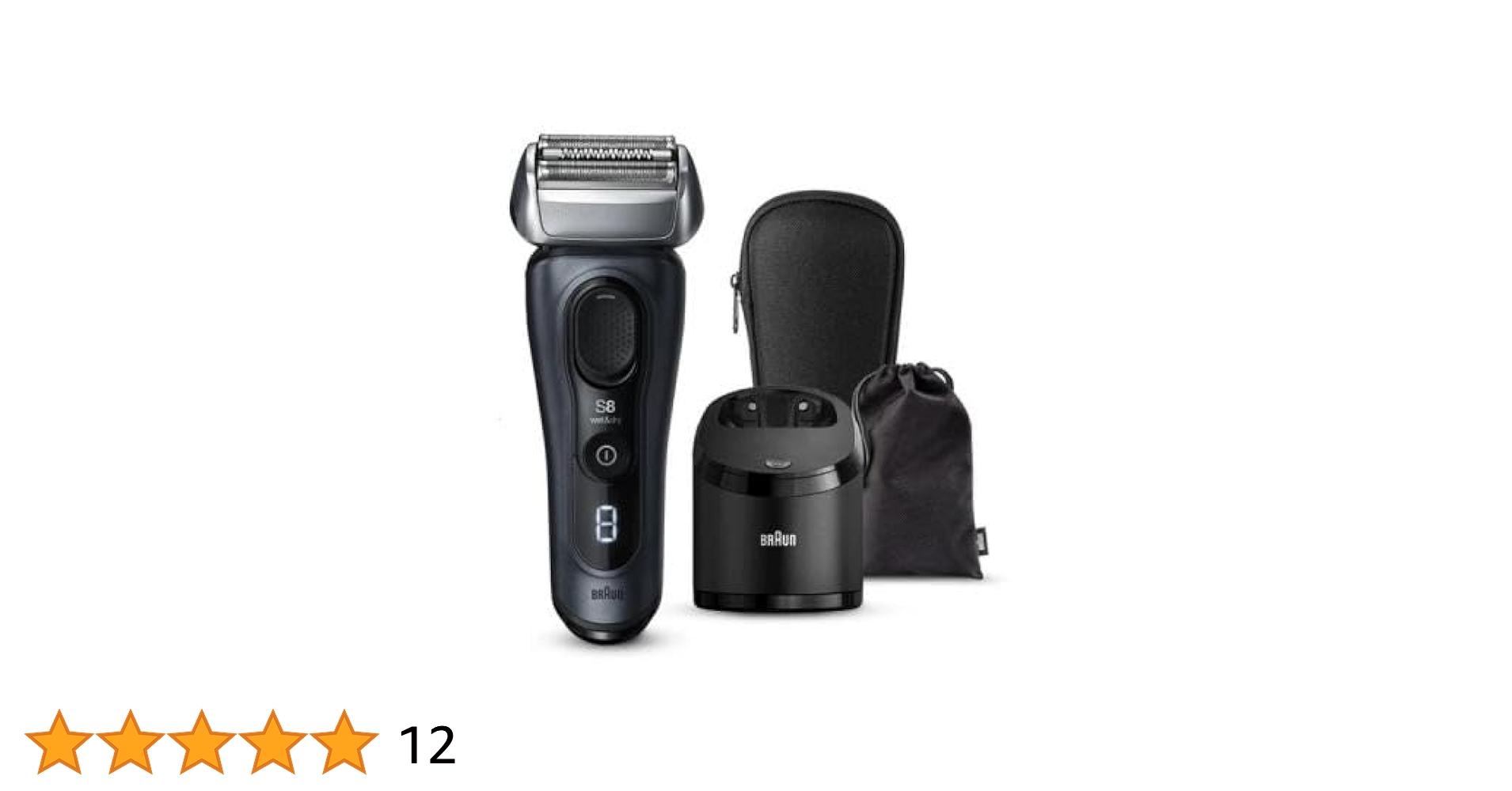 ブラウン Braun シェーバー シリーズ8 8463cc-V ブラウン ブラウン シリーズ8 8463cc-V 価格比較 - 価格.com