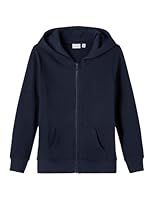 NAME IT Boy Strickjacke Baumwoll
