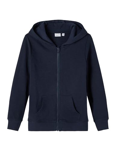 NAME IT Boy Strickjacke Baumwoll