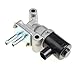 36450-P2J-J01 36450-P0A-A01 /Fit for Acura Integra Honda Civic Car Idle Air Control Valve IAC IACV 1992-1997 138200-0480