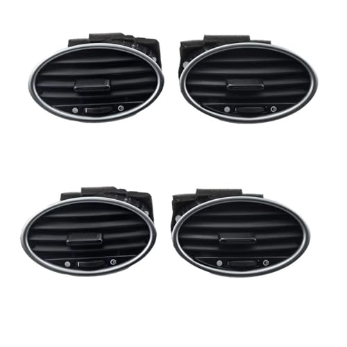 �ɓK������ �t�H�[�h �ɓK������ �t�H�[�J�X MK2 2005-2013 4M51A014121 AC �G�A�x���g�o���m�Y���󒲏o���_�b�V���{�[�h�x���g �Ԃ̋󒲃G�A�x���g�A�Z���u��(4 Piece)