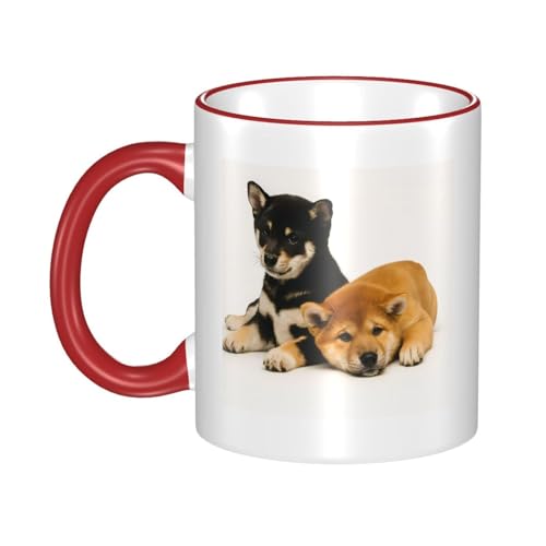 Č  7 ۉ ۗ dqWΉ e 330ml R[q[Jbv  낢  qǂ jp Red