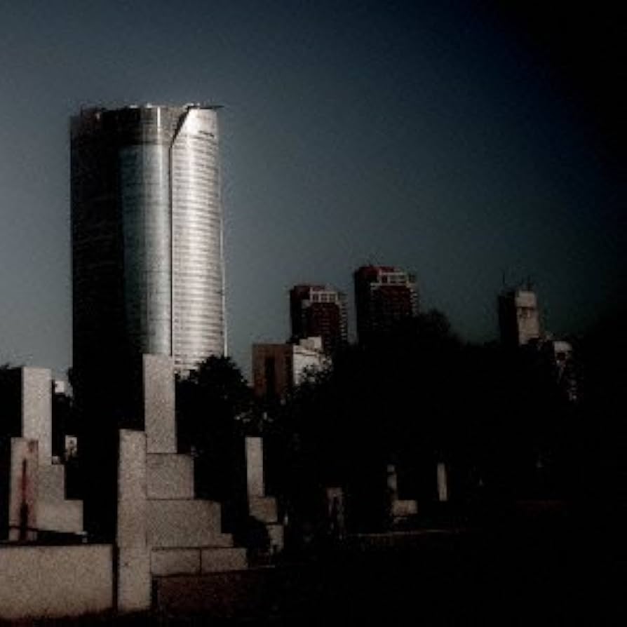 フェノバーグ 『イン・ヘル』 【日本限定CD化】 イン・ヘル[日本限定CD化]: Amazon.sg: Music