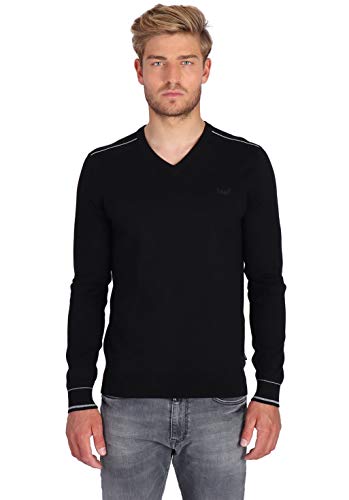 KAPORAL Monze Maglione Uomo