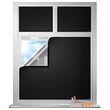 Portable Blackout Curtains for Bedroom...