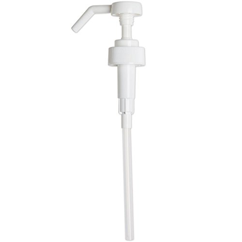 Best Sanitizers JPP10007 Atomizing Hand Sanitizer Pump Kit for 1 Liter Bottle