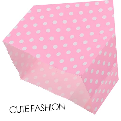 Bolsas para dulces Gatuida de diseño plano para empaque de recuerdos 6