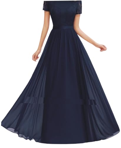 Image of Dhaanya Creation Georgette Long Flared Skirt for Women