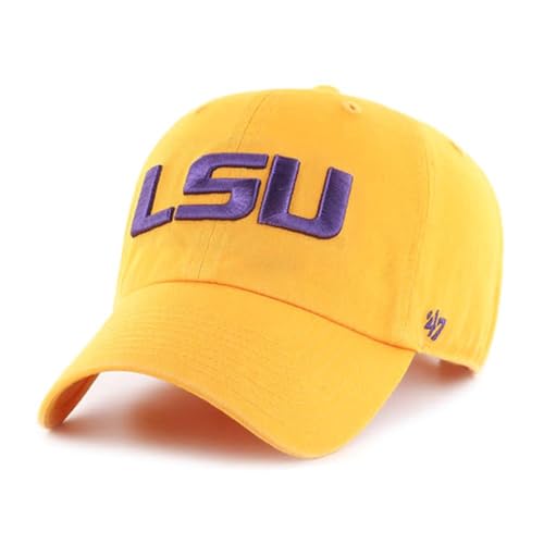 Gorra Clean Up de la marca 47 miniatura 1