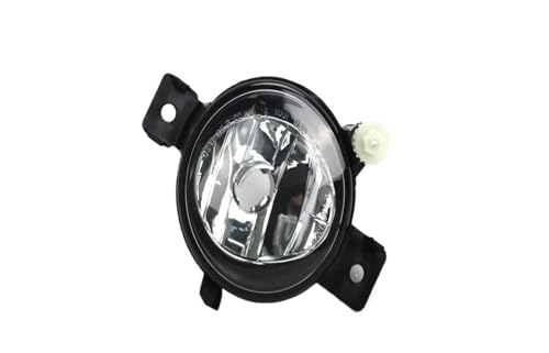 Phare antibrouillard BMW X5 E70 M 2011-2013 visibilité pare-chocs avant