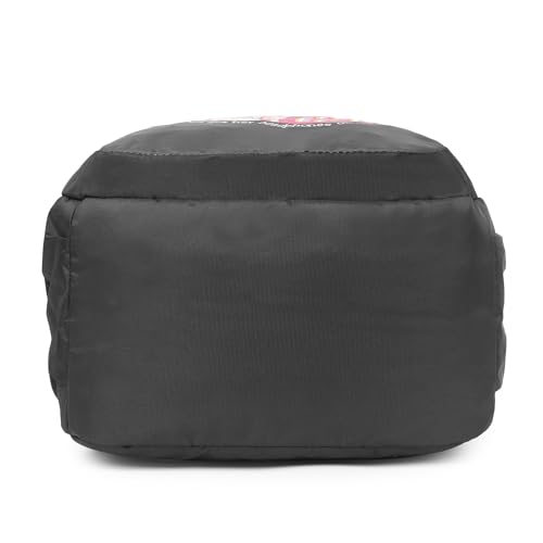 Image of ACEPACK 23.22L Backpack - Lightweight & Durable Polyester Bag for Work, Travel & School with Breathable Mesh Padding